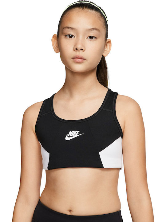 Nike Classic Dri-Fit Черен