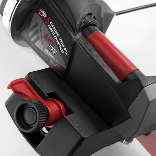 Elite Novo Force Bicycle Trainer