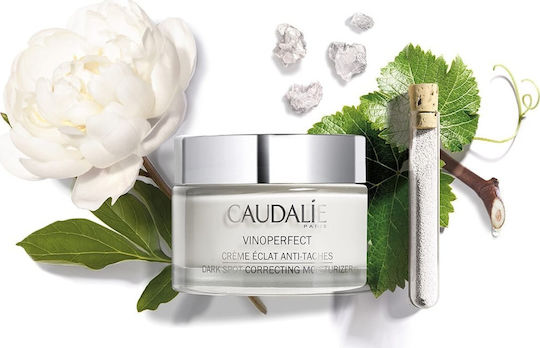 Caudalie Vinoperfect Гел Лице 50мл