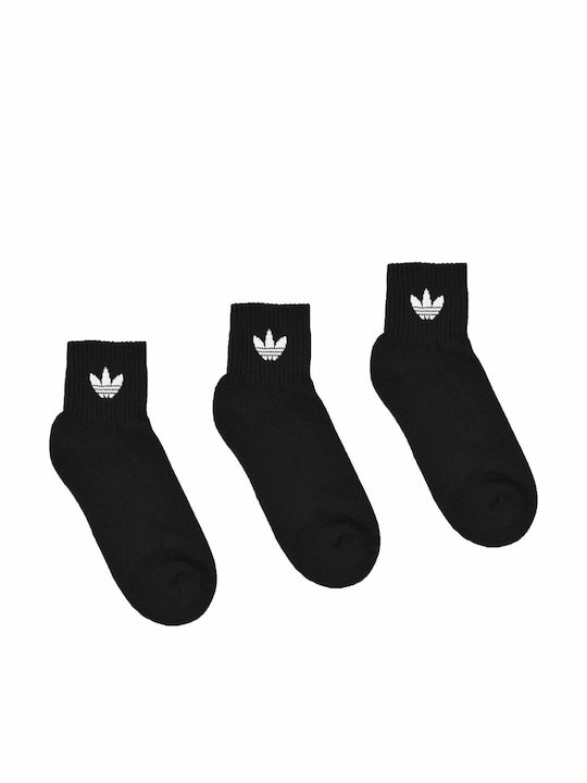 adidas Originals Sportsocken Mehrfarbig 3 Paare