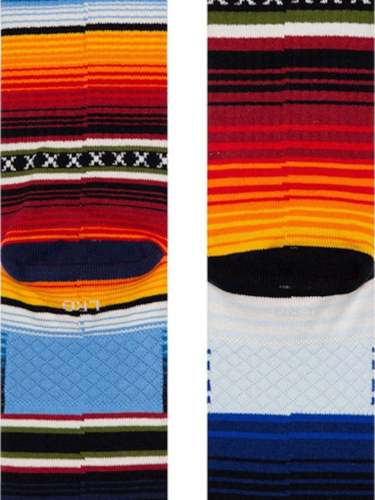 Stance Curren Athletic Socks Multicolour 1 Pair