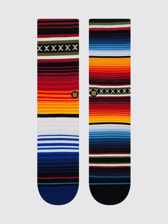 Stance Curren Athletic Socks Multicolour 1 Pair