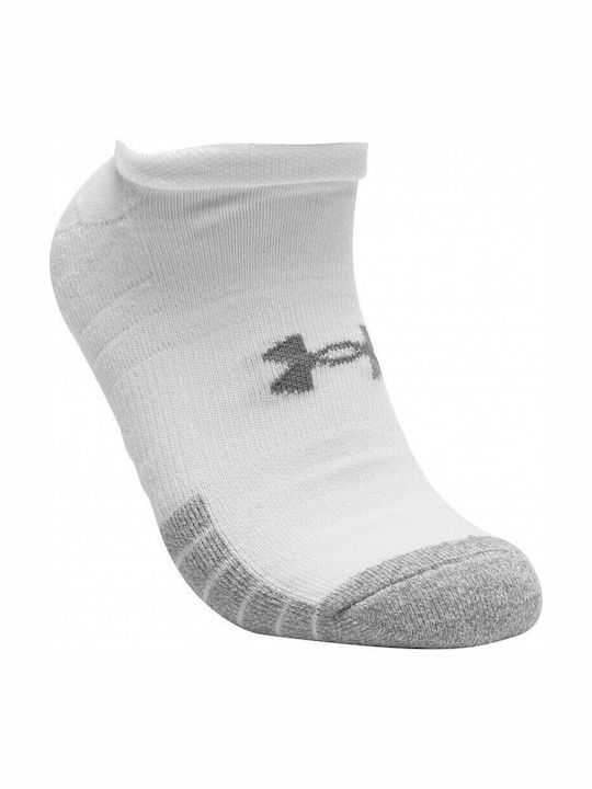 Under Armour Heatgear Athletic Socks Multicolour 3 Pairs