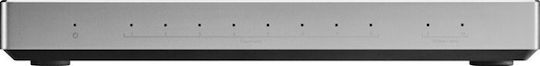 Asus XG-U2008 Unmanaged L2 Switch με 8 Θύρες Gigabit (1Gbps) Ethernet