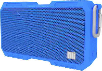 Nillkin X-Man Bluetooth Speaker 3W with Battery Life up to 10 hours Blue