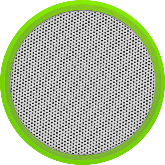 Lamtech Speaker Boxă Bluetooth cu Radio Verde