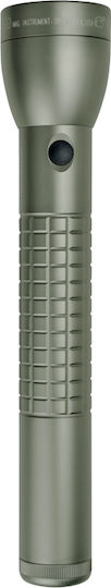 Maglite Φακός LED IPX4 με Μέγιστη Φωτεινότητα 625lm ML300LX-S3RI6