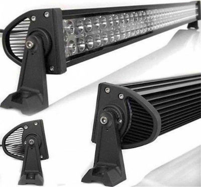 Rezistent la apă Faruri pentru Autoturisme în formă de Bară LED Universal 12 - 32V 120W 51.8cm 1buc