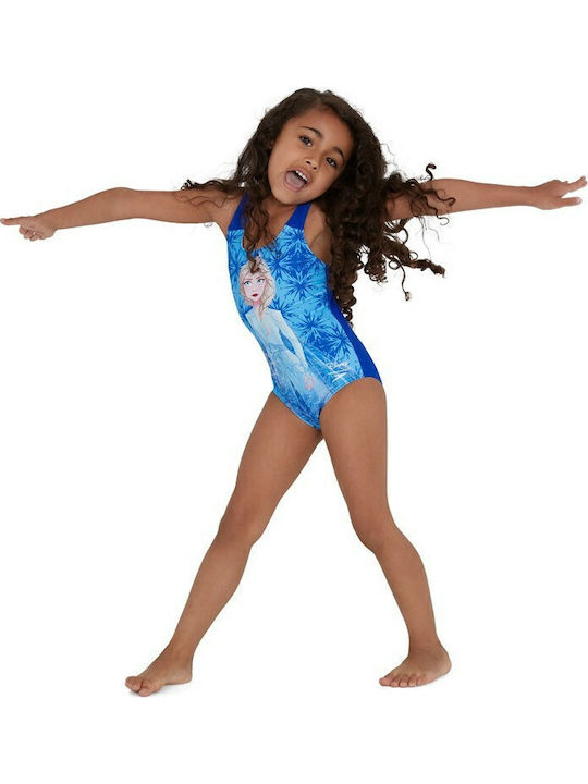 Speedo Παιδικό Μαγιό Ολόσωμο