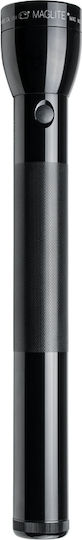 Maglite ML300L-S4015 4xD Waterproof LED Flash Light 1002lm