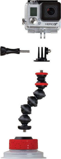 Joby Suction Cup & GorillaPod Arm JB01329-BWW για Universal