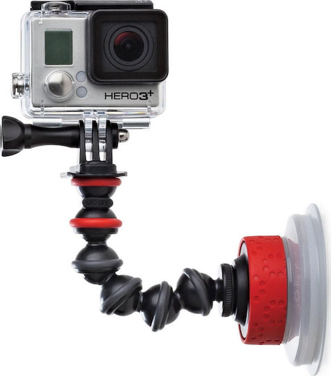 Joby Suction Cup & GorillaPod Arm JB01329-BWW για Universal