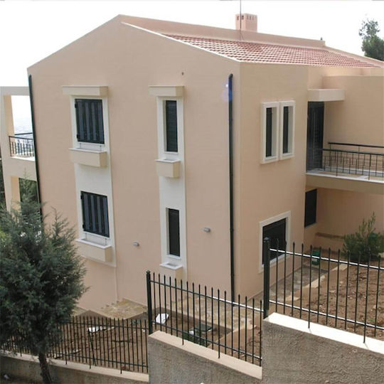 Durostick Τσιμεντόχρωμα Ακρυλικό Λευκό 3lt ΧΡΑΝ05