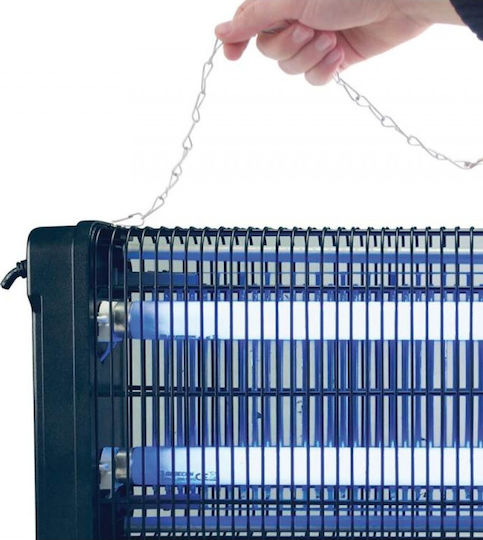 Beper Ηλεκτρική Εντομοπαγίδα 40W P206ZAN040