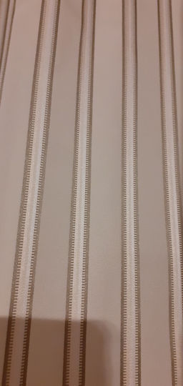 Mc Decor Vorhang mit Grommets Patch 06 190x270cm