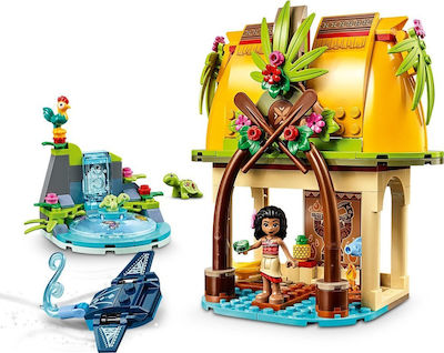 lego moana skroutz