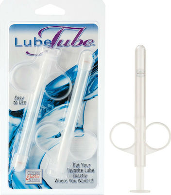 Calexotics Lube Tube Elektrische Gitarren 2Stück