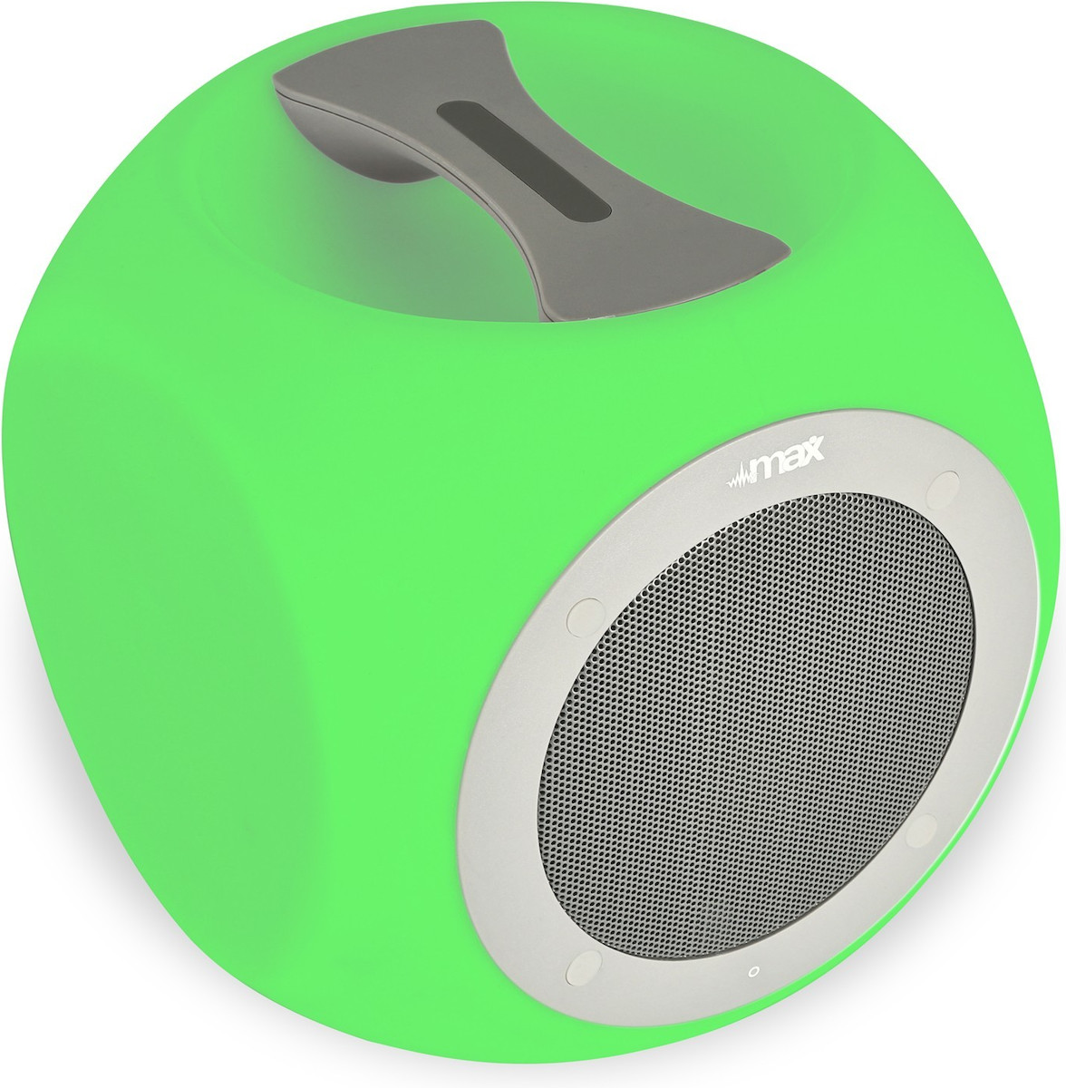 Max Audio CX1 130.109 ColourChanging Speaker Skroutz.gr