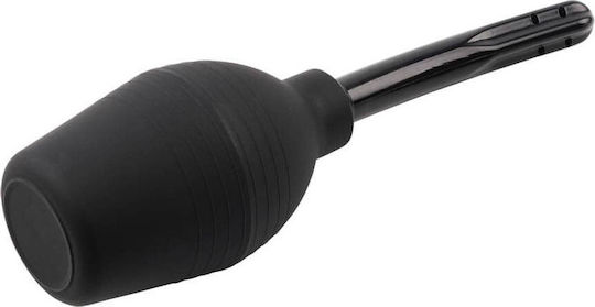Chisa Novelties Black Mont Booty Cleanse Analdusche Black 25.5cm