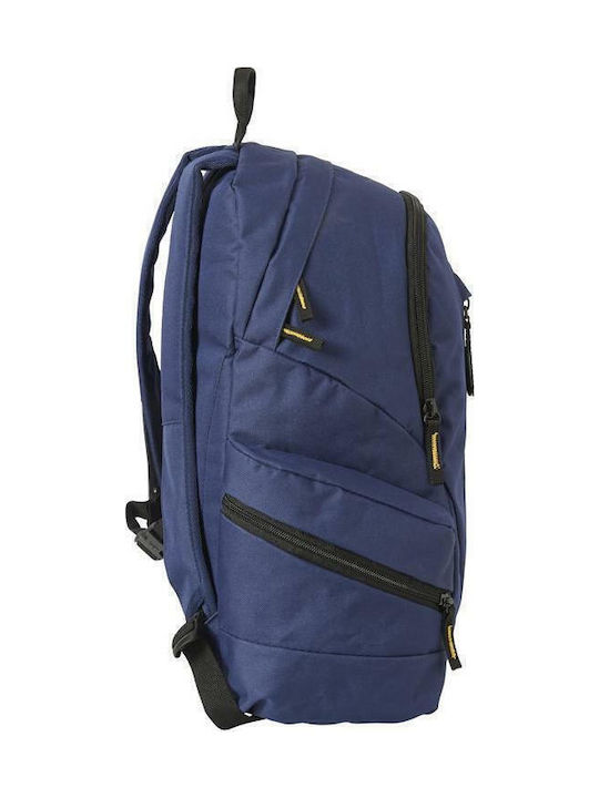 CAT The Project 20Es Marineblau