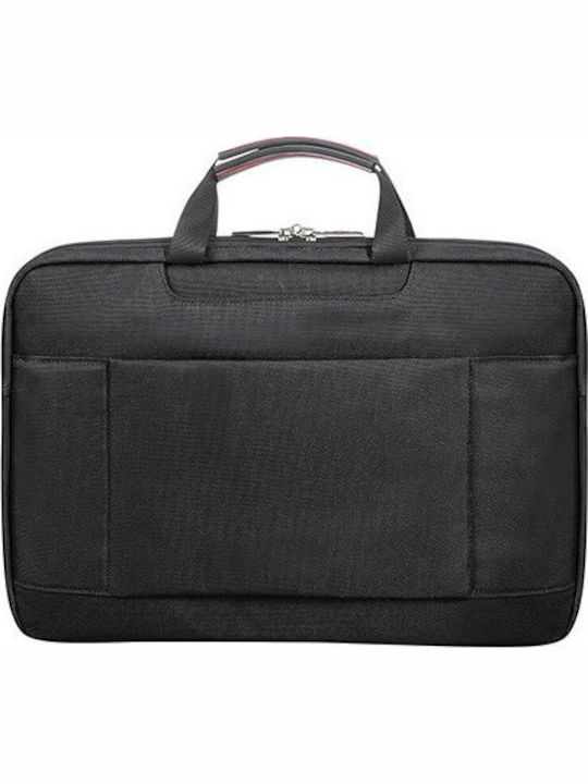 Samsonite PRO-DLX 5 Shoulder / Handheld Bag for 15.6" Laptop Black