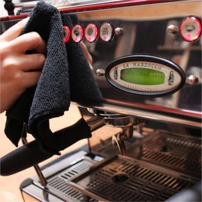 Rhino Coffee Gear Cloth