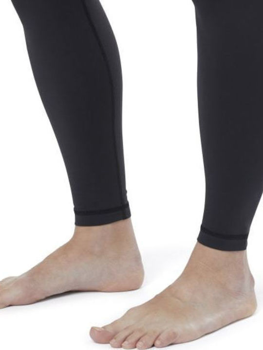Lux 2.0 Negru Jambiere Pantaloni de maternitate