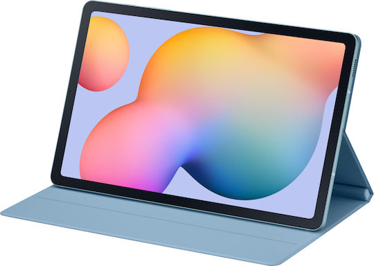 Samsung Flip Cover Angora Blue (Galaxy Tab S6 Lite 10.4)