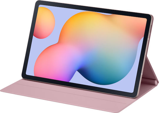 Samsung Flip Cover Ροζ (Galaxy Tab S6 Lite 10.4)