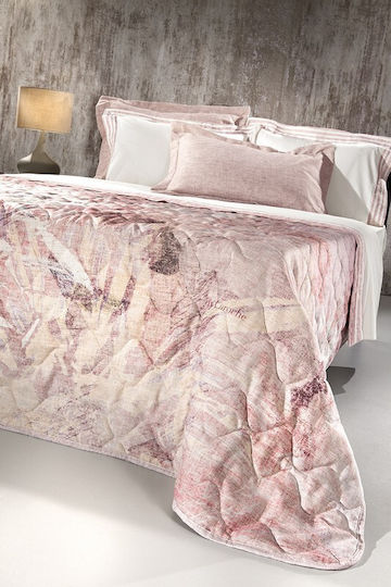 Guy Laroche Mistral Paturi & Cuverturi Pat Υπέρδιπλο Λιλά 240x240cm Guy Laroche Mistral Paturi & Cuverturi Pat Υπέρδιπλο Λιλά 240x240cm