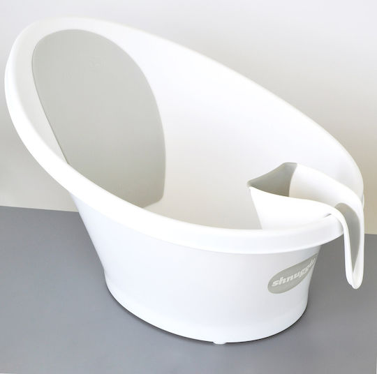 Shnuggle Shampoo Rinse Cup Beige