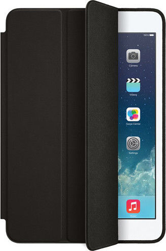 Apple Flip Cover Blacη (iPad mini 1,2,3) MGN62ZM/A