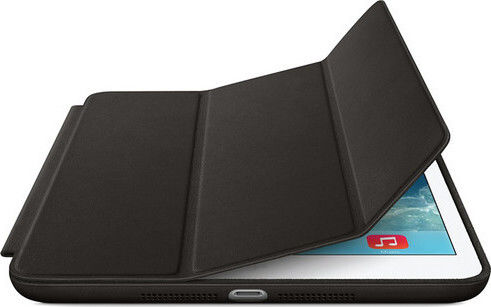 Apple Flip Cover Blacη (iPad mini 1,2,3) MGN62ZM/A