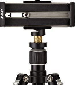 Joby GripTight Mount PRO Таблет Стойка с удължително рамо в Черен цвят