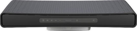 MikroTik hAP ac³ LTE6 kit Ασύρματο 4G Router Wi‑Fi 5 με 5 Θύρες Gigabit