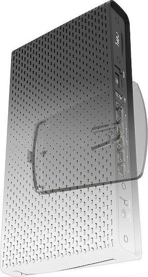 MikroTik hAP ac³ LTE6 kit Ασύρματο 4G Router Wi‑Fi 5 με 5 Θύρες Gigabit