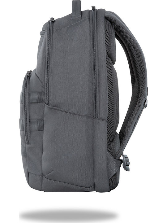 Coolpack Army Grey Πλάτης Γκρι