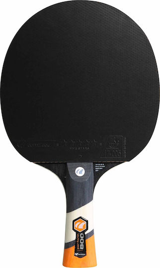 Cornilleau Perform 800 Racheta Ping Pong pentru Jucători Avansați