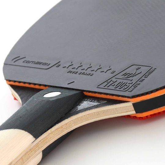 Cornilleau Perform 800 Racheta Ping Pong pentru Jucători Avansați