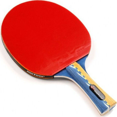 Meteor Windstorm 4 Stars Ρακέτα Ping Pong για Προχωρημένους Παίκτες