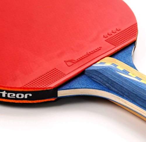 Meteor Windstorm 4 Stars Ρακέτα Ping Pong για Προχωρημένους Παίκτες