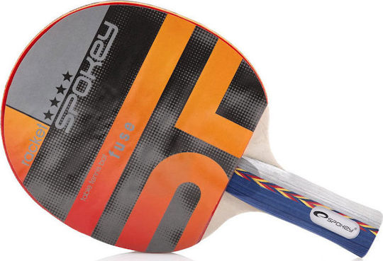 Spokey Fuse Tischtennisschläger für Erfahrene Spieler