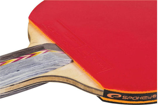 Spokey Explosive Ping Pong Racket for Advanced Players