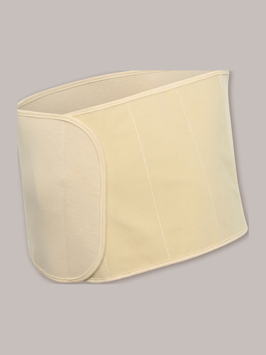 Αdjustable Binder Postpartum Band Honey 181