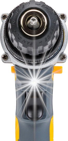Powermat Powermat Akkuschrauber Batterien 20V 2x1.5Ah