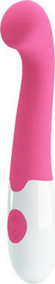 Pretty Love G Vibe Charles Vibrator G-Punkt 17cm BI-014221 0101S Pink