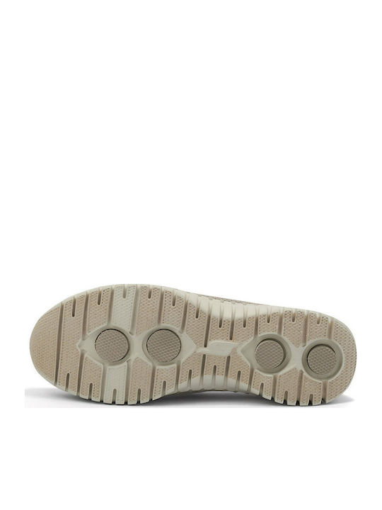 Go Walk Smart Women's Slip-Ons Natural