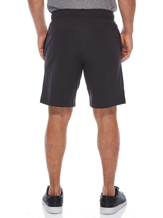 Champion Men's Athletic Shorts Black