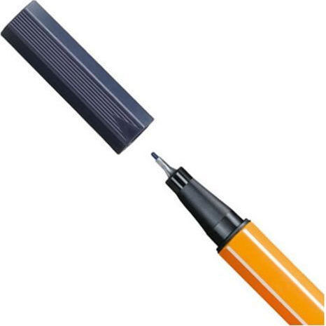 Stabilo Point 88 Design Marker 0.4mm Gray