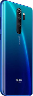 Xiaomi Redmi Note 8 Pro (6GB/64GB) Dark Blue